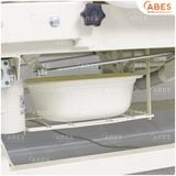  Giường bệnh nhân ICU chỉnh điện Hi-MEC HMNB-2030 