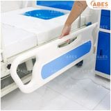  Giường bệnh nhân ICU chỉnh điện Hi-MEC HMNB-2030 