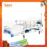  Giường bệnh nhân ICU đa năng chỉnh cơ Hi-MEC HMNB-2010 