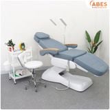  Giường chỉnh điện cao cấp tay gỗ Hi-MEC HMBB-8030 