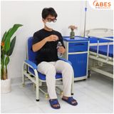  Giường ghế đa năng chăm sóc bệnh nhân Hi-MEC HMNB-3010 