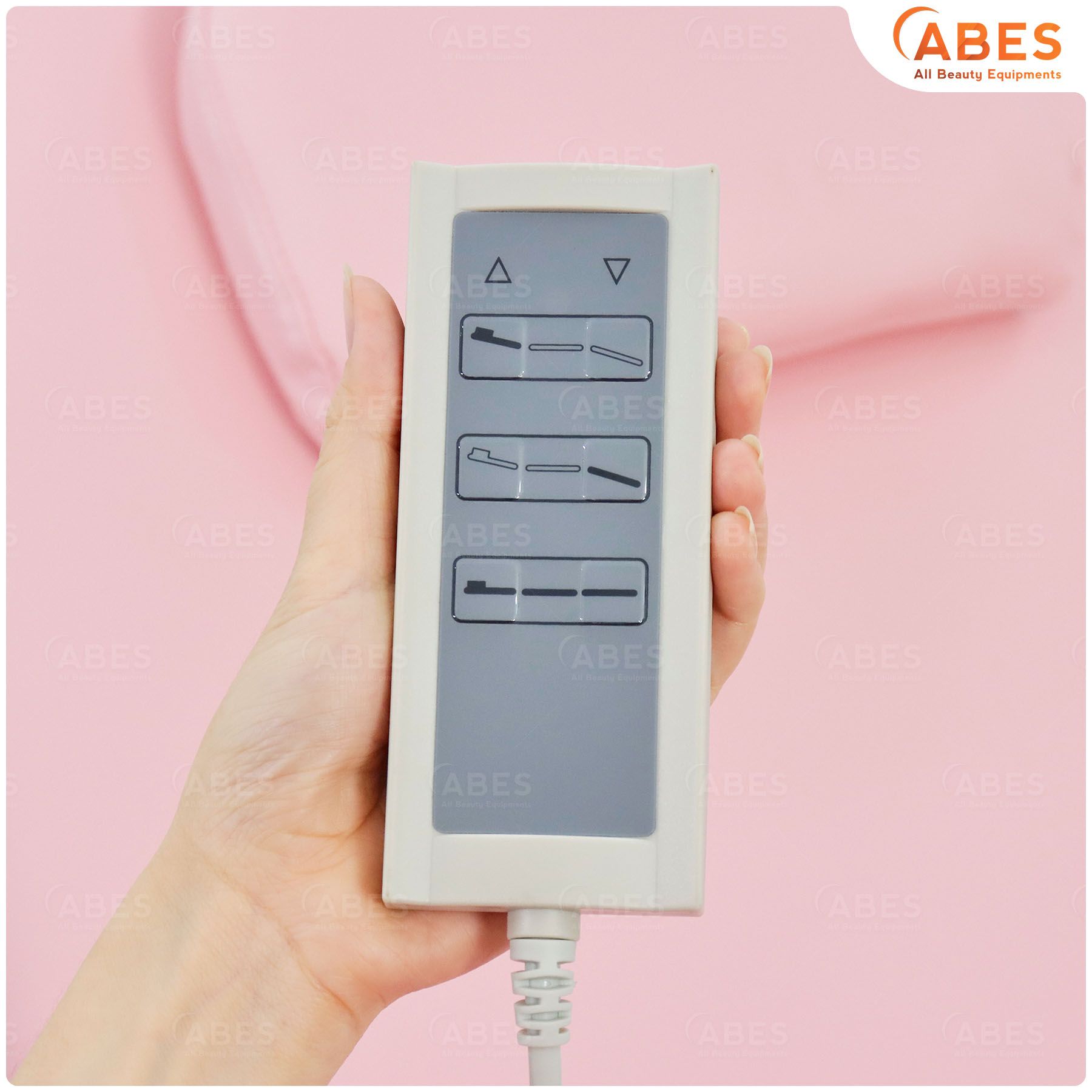  Giường khám sản phụ khoa chỉnh điện Hi-MEC HMBB-8300 