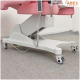  Giường khám sản phụ khoa chỉnh điện Hi-MEC HMBB-8300 