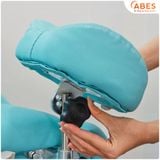  Giường khám sản phụ khoa chỉnh điện Hi-MEC HMBB-8300 