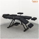  Giường phun xăm chỉnh cơ tách chân Hi-MEC HMBB-8100 