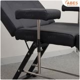  Giường phun xăm chỉnh cơ tách chân Hi-MEC HMBB-8100 