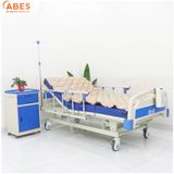  Giường bệnh nhân đa năng chỉnh điện Hi-MEC HMHB-1040 