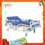  Giường bệnh nhân đa năng chỉnh điện Hi-MEC HMHB-1040 