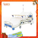  Giường bệnh nhân ICU đa năng chỉnh cơ Hi-MEC HMNB-2010 