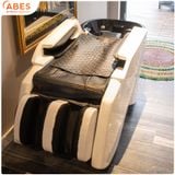  Giường gội đầu massage cao cấp HMHW-2101 