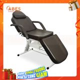  Giường phun xăm thẩm mỹ cao cấp HMBB 8850 màu nâu 