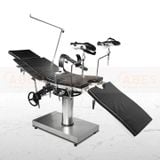  Giường phẫu thuật/bàn mổ cơ HI-MEC SB-801 