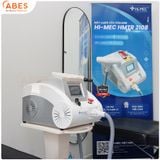  Máy Xóa Xăm Mini Laser Hi-MEC HMTR-2108 