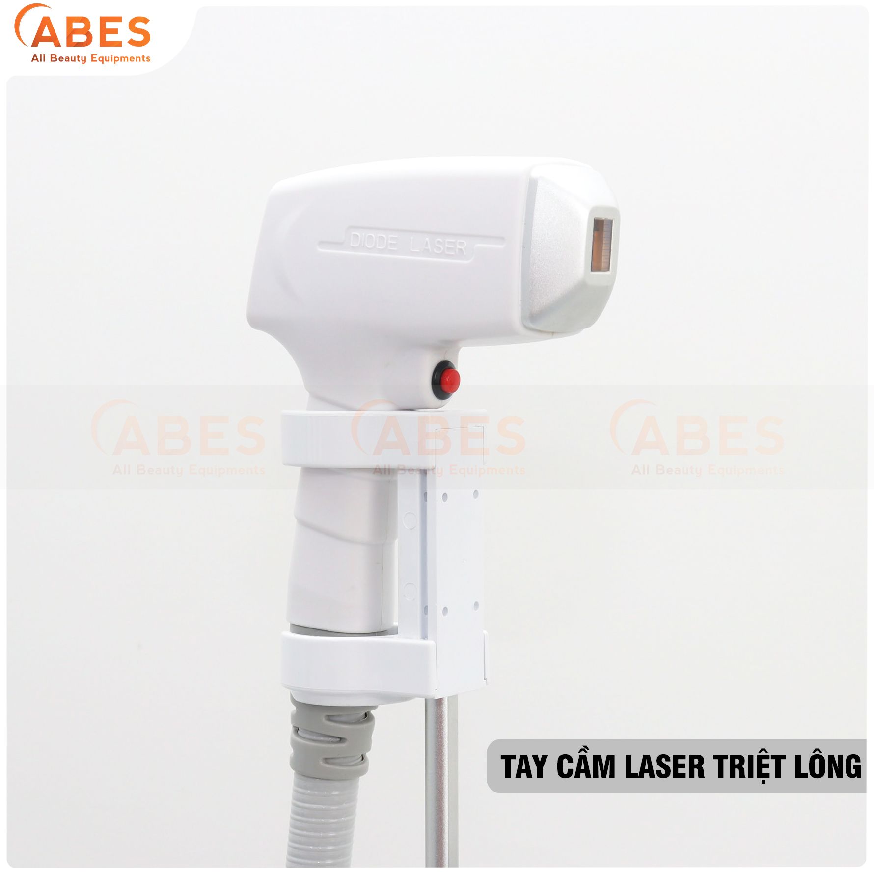  Máy triệt lông laser đa năng Hi-Mec HMMS-5250 