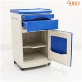  Tủ đầu giường bệnh nhân Hi-MEC HMBC-201 