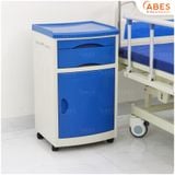  Tủ đầu giường bệnh nhân Hi-MEC HMBC-201 