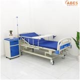  Tủ đầu giường bệnh nhân Hi-MEC HMBC-201 