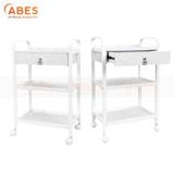  Xe đẩy spa 3 tầng cao cấp HMTL-5040 