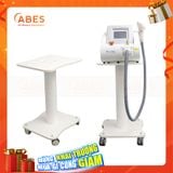  Xe đẩy để máy spa mặt gỗ HMST-2001 