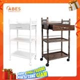  Xe đẩy spa 3 tầng cao cấp HMTL-5060 