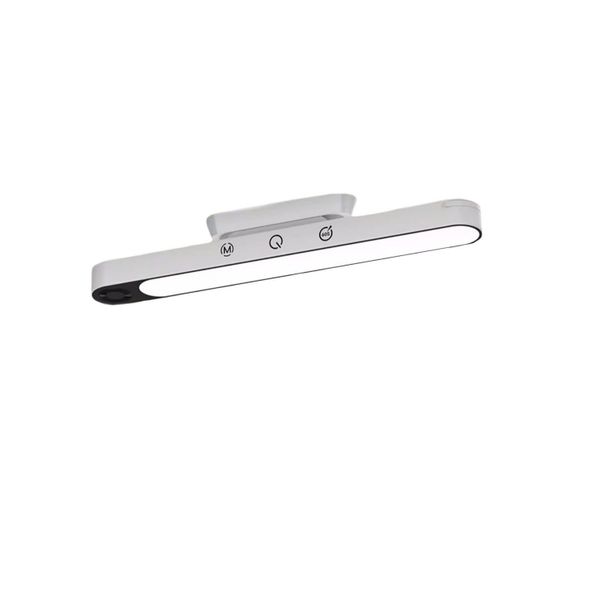  Đèn chống cận gắn bàn thông minh miLife X9 - Tích điện xoay linh hoạt nhiều hướng 