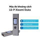  Máy đo khoảng cách Xiaomi Duka LSP tối đa 40m - Bảo hành 12 tháng 