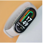  Vòng Đeo Tay Thông Minh Xiaomi Smart Band8 Mi Band 8 - Bản quốc tế bảo hành 12 tháng 