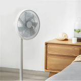  Quạt đứng tích điện không dây thông minh Xiaomi Smartmi Standing Fan 2S - Bản quốc tế kết nối app mihome 