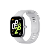  Đồng hồ thông minh nghe gọi Xiaomi Redmi Watch 4 47.5mm dây silicone - Bảo hành 12 tháng 
