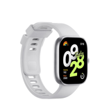 Đồng hồ thông minh nghe gọi Xiaomi Redmi Watch 4 47.5mm dây silicone - Bảo hành 12 tháng 