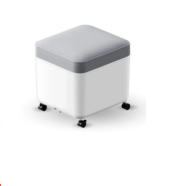  Bồn ngâm chân miLife YMZ- X6 máy massage ngâm chân - Bảo hành 12 tháng 