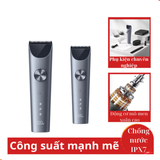  Tông đơ cắt tóc Xiaomi Mijia 2 MJGHHC2LF - Bảo hành 12 tháng 