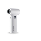  Quạt phản lực cầm tay đa năng miLife F1 pin 5000mAh - Tích hợp đầu hút có thể làm máy hút bụi đa năng 