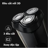  Máy cạo râu điện Enchen Blackstone 5S 