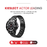  Đồng hồ thông minh nghe gọi Kieslect Actor Leading - Dây kim loại kháng nước 5ATM bảo hành 12 tháng 