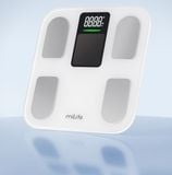  Cân body fat thông minh miLife S40 đo 23 chỉ số sức khỏe 