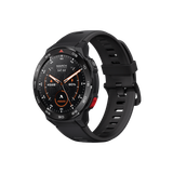  Đồng hồ thông minh nghe gọi Mibro GS Pro - Màn hình Amoled HD GPS tập luyện kháng nước 5ATM 