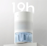  Máy tạo độ ẩm Xiaomi Mijia Gen 3 dung tích 4 lít - Không phun sương bản nội địa kết nối app thông minh 