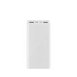  Sạc dự phòng 20000mAh Xioami Gen 3 18W tự ngắt khi sạc đầy - Bảo hành 12 tháng 
