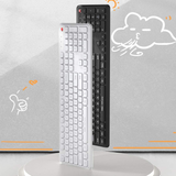  Bộ bàn phím, chuột không dây Xiaomi MIIIW Gen 3 dùng được cho Macbook - Bảo hành 12 tháng 