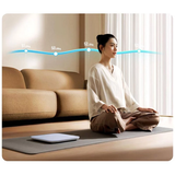  Cân điện tử thông minh Xiaomi Mijia S200 - Bảo hành 12 tháng 