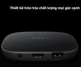  Mibox s 4k gen 3 Xiaomi Tivi box S 4K UHD MDZ-32-AA ( google TV), Android TV - Bản quốc tế 
