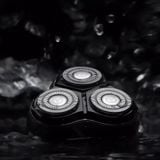  Máy cạo râu điện Enchen Blackstone 3 pin 150 ngày kháng nước IPX7 - Bảo hành 12 tháng 