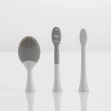  Bàn chải điện thông minh milife tích hợp máy rửa mặt model AHM01 - Bảo hành 12 tháng 