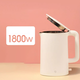  Ấm đun nước siêu tốc Xiaomi Mijia 1A - Bảo hành 12 tháng 