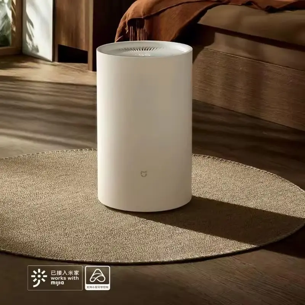  Máy hút ẩm xiaomi Mijia 13L thông minh công suất 13L/ngày - Bảo hành 12 tháng 