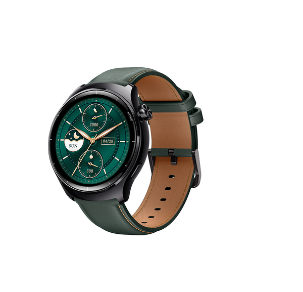  Đồng hồ thông minh nghe gọi Mibro Lite 3 Pro - Pin 24 ngày kháng nước 5ATM GPS độc lập bảo hành 12 tháng 