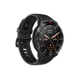  Đồng hồ thông minh nghe gọi Mibro GS Pro - Màn hình Amoled HD GPS tập luyện kháng nước 5ATM 