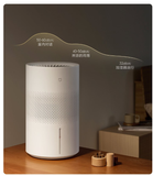  Máy tạo độ ẩm Xiaomi Mijia Gen 3 dung tích 4 lít - Không phun sương bản nội địa kết nối app thông minh 