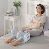  Máy massage đầu gối, massage chân đa năng Xiaomi Momoda SX383 